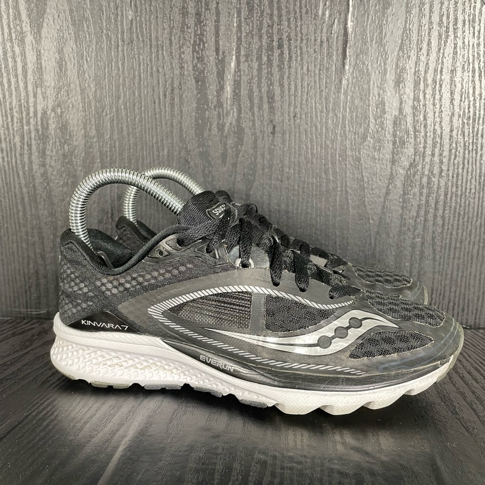 Saucony KINVARA 7 Women’s size 6.5
